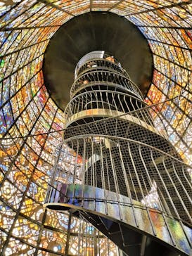 彫刻の森美術館に投稿された画像（2025/11/13）