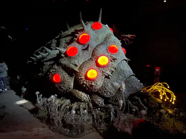 金曜ロードショーとジブリ展（静岡展）に投稿された画像（2025/11/13）