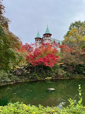 博物館 明治村に投稿された画像（2025/11/13）