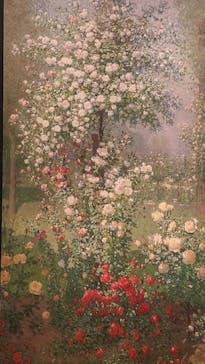 オルセー美術館所蔵 印象派―室内をめぐる物語に投稿された画像（2025/11/13）