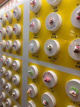 Hello Kitty展 -わたしが変わるとキティも変わる-に投稿された画像（2025/11/13）