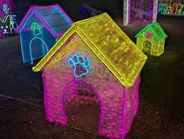 神戸イルミナージュに投稿された画像（2025/11/13）