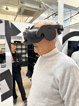 IMMERSIVE JOURNEYに投稿された画像（2025/11/13）