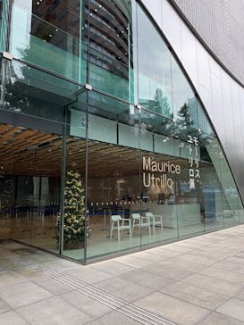 モーリス・ユトリロ展（SOMPO美術館）に投稿された画像（2025/11/13）