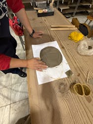 陶芸体験 八幡野窯に投稿された画像（2025/11/13）