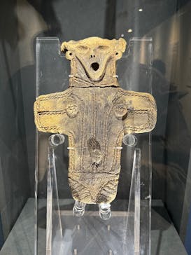 特別展　世界遺産　縄文に投稿された画像（2025/11/14）