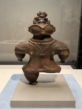 特別展　世界遺産　縄文に投稿された画像（2025/11/14）