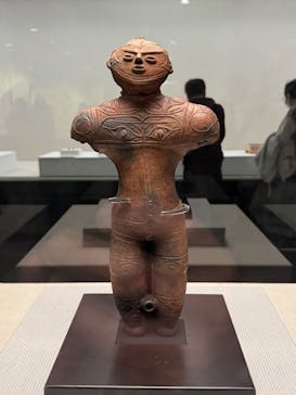 特別展　世界遺産　縄文に投稿された画像（2025/11/14）