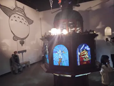 金曜ロードショーとジブリ展（静岡展）に投稿された画像（2025/11/14）