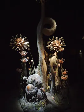 金曜ロードショーとジブリ展（静岡展）に投稿された画像（2025/11/14）