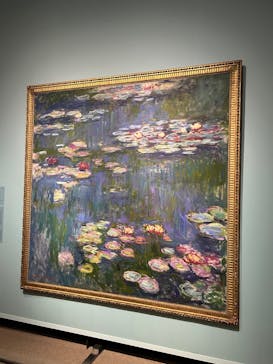 オルセー美術館所蔵 印象派―室内をめぐる物語に投稿された画像（2025/11/14）