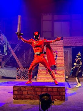 和歌山マリーナシティ　アドベンチャーホールに投稿された画像（2025/11/14）