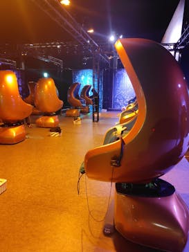 ACN ラムセス大王展 ファラオたちの黄金に投稿された画像（2025/11/14）