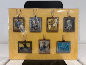 ゴッホ展　家族がつないだ画家の夢（東京都美術館）に投稿された画像（2025/11/14）