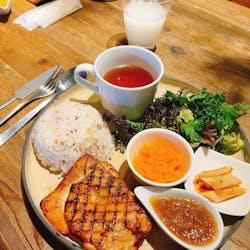 おふろcafé ハレニワの湯に投稿された画像（2025/11/14）