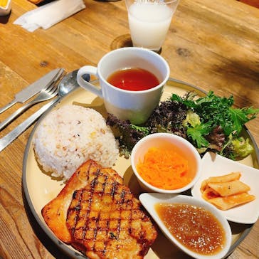 おふろcafé ハレニワの湯に投稿された画像（2025/11/14）