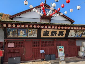 博物館 明治村に投稿された画像（2025/11/14）