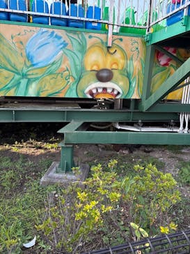 あらかわ遊園に投稿された画像（2025/11/14）