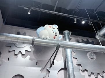 ちいかわパークに投稿された画像（2025/11/14）