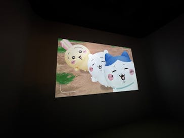 ちいかわパークに投稿された画像（2025/11/14）