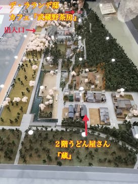 江戸東京たてもの園に投稿された画像（2025/11/14）