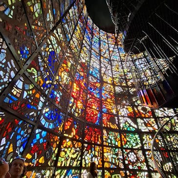 彫刻の森美術館に投稿された画像（2025/11/14）