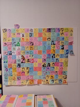 あべのハルカス美術館に投稿された画像（2025/11/14）