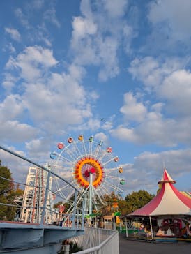 名古屋市東山動植物園に投稿された画像（2025/11/14）