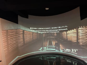 軍艦島デジタルミュージアムに投稿された画像（2025/11/14）