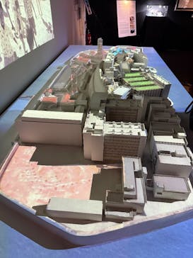 軍艦島デジタルミュージアムに投稿された画像（2025/11/14）