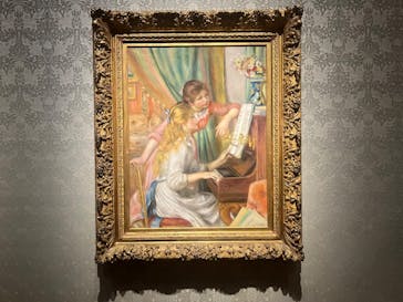 オルセー美術館所蔵 印象派―室内をめぐる物語に投稿された画像（2025/11/14）