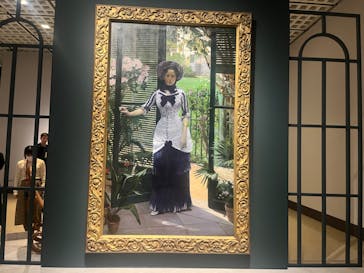 オルセー美術館所蔵 印象派―室内をめぐる物語に投稿された画像（2025/11/14）