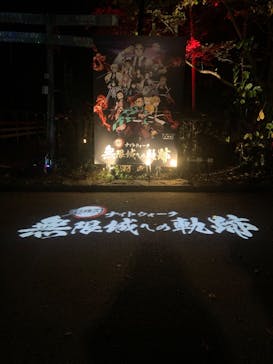 ニジゲンノモリに投稿された画像（2025/11/14）