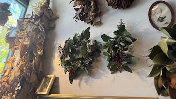 アトリエgreen（グリーン）に投稿された画像（2025/11/14）