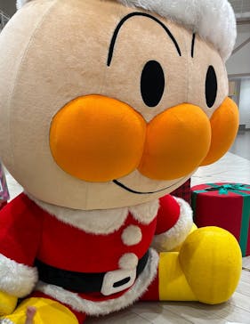 横浜アンパンマンこどもミュージアムに投稿された画像（2025/11/14）