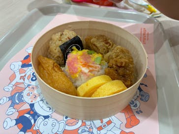 横浜アンパンマンこどもミュージアムに投稿された画像（2025/11/14）