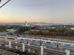 万博記念公園×NIFREL（ニフレル）×OSAKAWHEEL（オオサカホイール）×ららぽーとEXPOCITYに投稿された画像（2025/11/14）