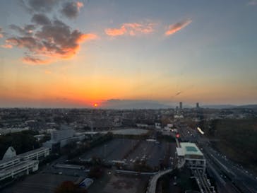 万博記念公園×NIFREL（ニフレル）×OSAKAWHEEL（オオサカホイール）×ららぽーとEXPOCITYに投稿された画像（2025/11/14）