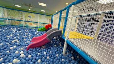 キッズランドUS mini 東京浅草店に投稿された画像（2025/11/14）