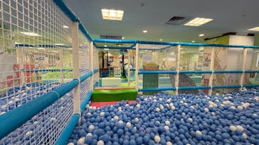 キッズランドUS mini 東京浅草店に投稿された画像（2025/11/14）