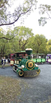 万博記念公園に投稿された画像（2025/11/14）