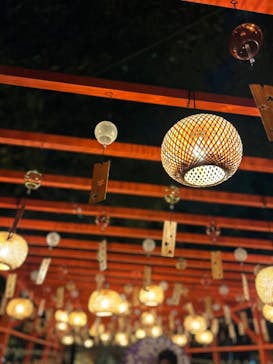 国営昭和記念公園 秋の夜散歩に投稿された画像（2025/11/14）