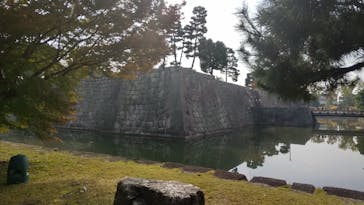 元離宮二条城に投稿された画像（2025/11/14）