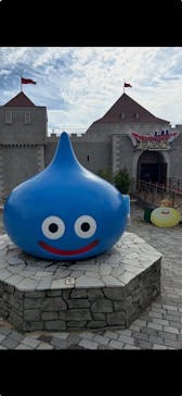 ニジゲンノモリに投稿された画像（2025/11/14）