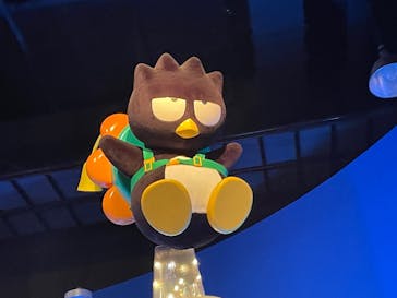 ハーモニーランドに投稿された画像（2025/11/14）