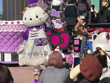 ハーモニーランドに投稿された画像（2025/11/14）