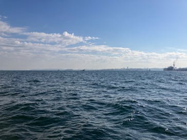 横浜・八景島シーパラダイス　プレジャーランドに投稿された画像（2025/11/14）