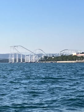 横浜・八景島シーパラダイス　プレジャーランドに投稿された画像（2025/11/14）