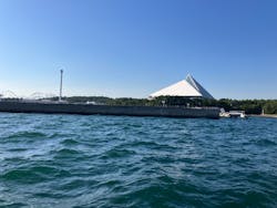 横浜・八景島シーパラダイス　プレジャーランドに投稿された画像（2025/11/14）