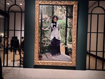 オルセー美術館所蔵 印象派―室内をめぐる物語に投稿された画像（2025/11/14）